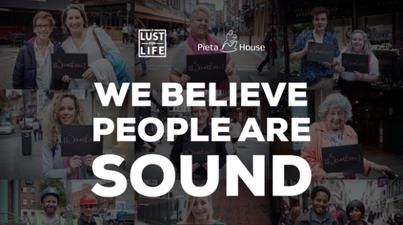 ‘Most people are nice. It’s true, but the problem is we don’t highlight it.’ Embracing the philosophy of soundness