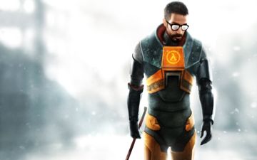 This is probably the closest we’ll ever to get seeing one of the most anticipated video-games of all time