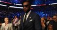 PICS: The crowd at the Mayweather v McGregor fight had more stars than the Milky Way