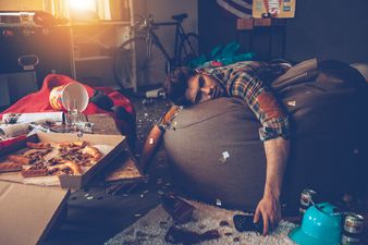 This company are allowing their staff to take ‘hangover days’ off from work