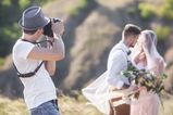 Wedding photographer shares ultimate ‘sign’ that a marriage will fail
