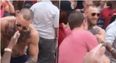 Mick Konstantin got to meet Conor McGregor after that famous song