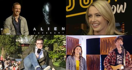 #TheJOEShow – Episode 2
