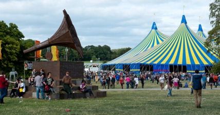 Electric Picnic Throwback Stage adds another much-loved 90s act to the nostalgia party