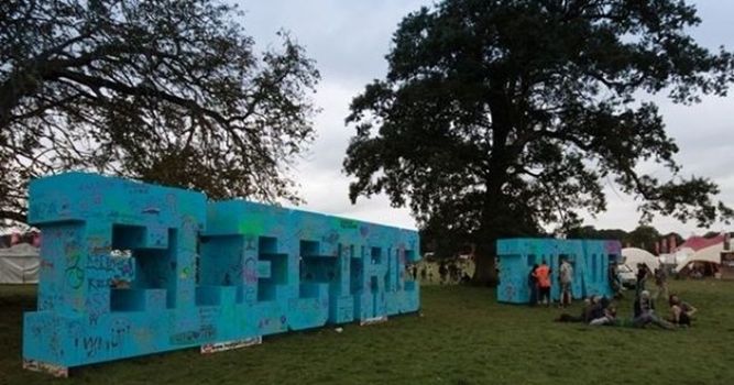 Electric Picnic
