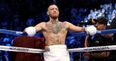 McGregor can’t sell his branded sportswear in Ireland following court ruling