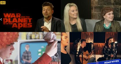 #TheJOEShow – Episode 11