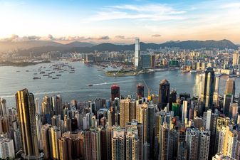 New study reveals the 10 safest cities in the world to live in