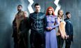 Marvel’s “answer to Game Of Thrones” will premiere on IMAX screens for one day only