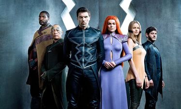 Marvel’s “answer to Game Of Thrones” will premiere on IMAX screens for one day only