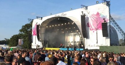 The lineup for Electric Picnic 2018 has been revealed and it’s a damn good one