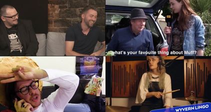 #TheJOEShow – Episode 16