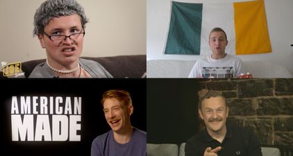 #TheJOEShow – Episode 17