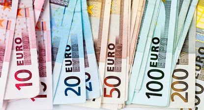 Irish punter turns a tenner into €78,000 after 33,000/1 and 1,500/1 bets pay off