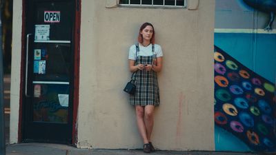 #TRAILERCHEST: Saoirse Ronan is set to bag the Best Actress Oscar for her role in Lady Bird