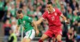 Wes Hoolahan hailed by Irish fans after much-improved performance (so far)… and rightly so