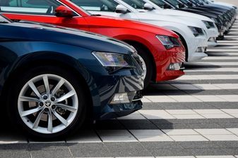 €4.2 million research programme into driverless vehicles launches in Ireland