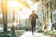Seven easy steps for you to become a better runner