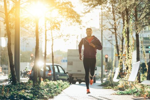 become a better runner