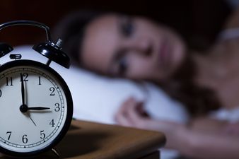 A new sleeping method that ensures you never have trouble falling asleep again