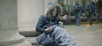 WATCH: Powerful new short captures how young people fall into the homelessness trap