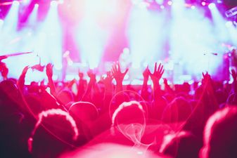 COMPETITION: Win a €200 Ticketmaster voucher and a case of the new Red Berry Boost