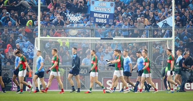 All-Ireland Final