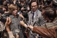 #TRAILERCHEST: Wahlberg stars in the true story of a horrific kidnap case in All The Money In The World