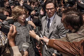 #TRAILERCHEST: Wahlberg stars in the true story of a horrific kidnap case in All The Money In The World