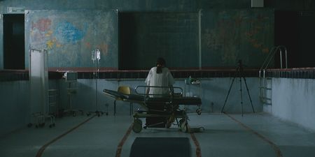 New Irish zombie movie is getting some rave reviews at Toronto Film Festival