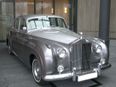 In the most severe case of irony ever, Rolls Royce cars may now be made in Germany due to Brexit