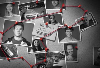 Netflix continue their cancel spree as American Vandal gets cut after two seasons