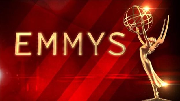 Emmy winners