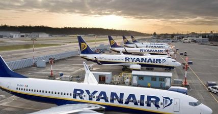 Ryanair respond to being voted “worst airline” for the sixth year in a row