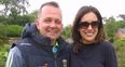 A lot of people thought the same thing about Davy Fitzgerald’s appearance on Living with Lucy
