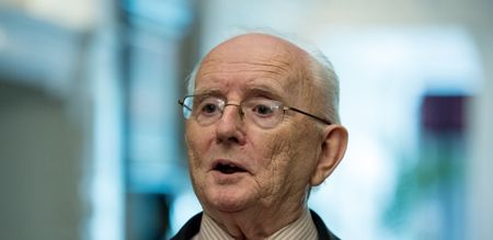 WATCH: RTÉ Sport look back at the career of the late Jimmy Magee