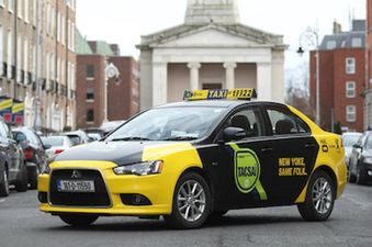 Introduction of a €2 booking charge defended by mytaxi