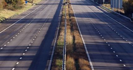 Ireland’s newest motorway has the potential to cause a lot of problems for motorists