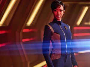 12 years later, the new Star Trek series is finally landing on Netflix very soon