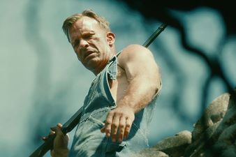 First trailer for Netflix’s adaptation of this little-known Stephen King story is properly creepy