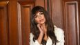 PICS: A new business owner was chuffed to see Emily Ratajkowski stop by during her recent visit to Cork