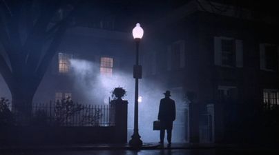 Whiskey-maker is showing one of the scariest movies of all time in Irish distillery for Halloween