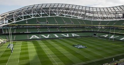 These are the dates that Ireland will host its Euro 2020 matches