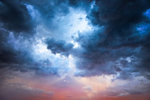 weather