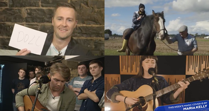 #TheJOEShow – Episode 22