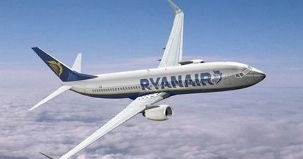 Ryanair set to meet with union for first time ever today