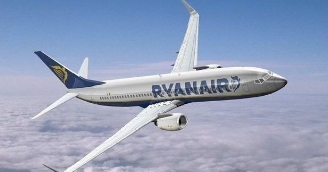 Ryanair