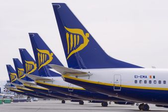 Ryanair cabin crew in five countries plan to go ahead with strike action next week