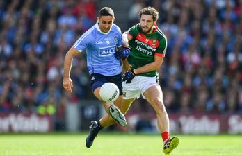 Calling all Dublin GAA fans! Here’s how to get your jersey signed by James McCarthy and see Sam
