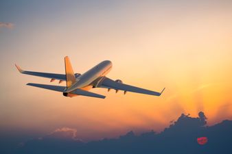 Flight operations at Shannon and Cork airports have been suspended due to issue with flight radar